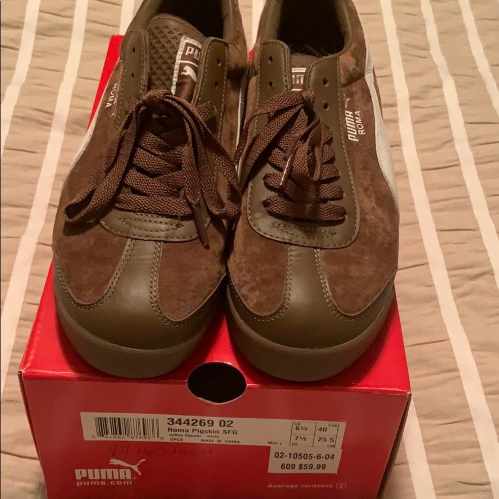 Used - excellent condition